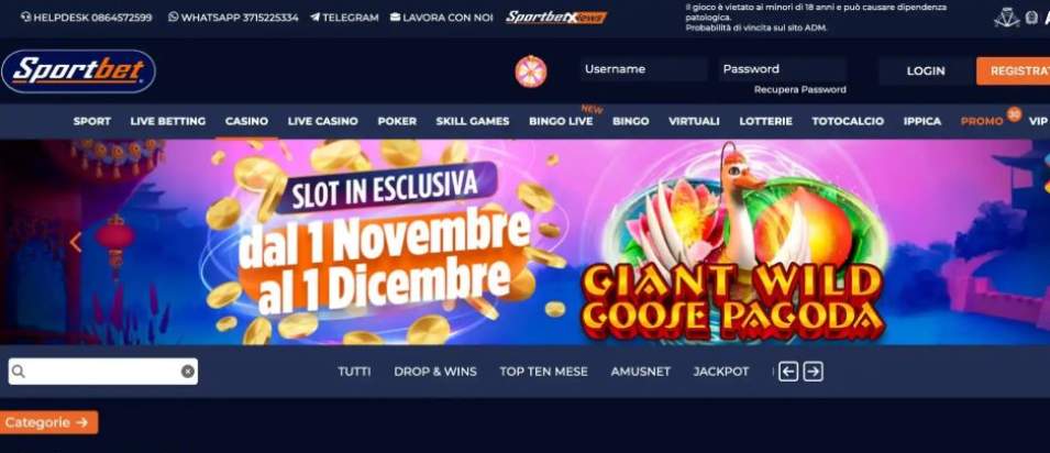 Sportbet